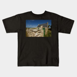 Ouessant Kids T-Shirt